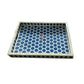 Hand Crafted Bone Inlay Tray a Perfect gift for loved ones  for any Occasion