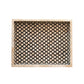 Hand Crafted Bone Inlay Tray a Perfect gift for loved ones Best gift for any Occasion