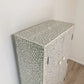 Personalized Handmade Bone Inlay Antique Floral Wardrobes Best For Home
