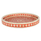 Handmade Customized Bone Inlay Round Serving Tray Best gift for any Occasion