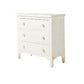 Handmade Bone Inlay Chest Of 3 Drawers Beautifully Crafted Home Decor Furniture Decorative Floral Design Living Room Table