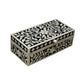 Handmade Bone Inlay Jewelery Box Beautiful Jewelery Box Muti-Purpose Bone Inlay Box Beautifully Crafted Attractive Box by hpCreations