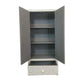 Personalized Handmade Bone Inlay Antique Floral Wardrobes Best For Home