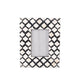 Handmade Customized Bone Inlay Moroccan Pattern Photo Frame