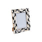 Handmade Customized Bone Inlay Photo Frame Best For Home Decor