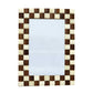Handmade Customized Bone Inlay  Pattern Photo Frame Best For Home Decor