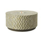 Personalized Bone Inlay Coffee Table Beautiful Design Unique Design Attractive look Stunning Bone Inlay Work