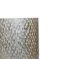 Handmade Customized Mother of Pearl Round Stool