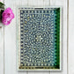 Hand Crafted Bone Inlay Tray with Free Shipping a Perfect gift for loved ones Best gift for any Occasion by hpCreations
