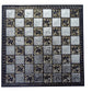 Beautiful Decorative Mughal Chess