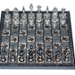 Beautiful Decorative Mughal Chess