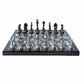 Beautiful Decorative Mughal Chess