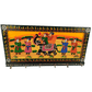 Beautiful Decorative Wooden Key Stand For Home and Office Decor