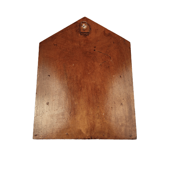 Beautiful Decorative Wooden Letter Box For Home Decor