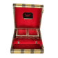 Beautiful Decorative Wooden Meenakari Big Jewelry Box