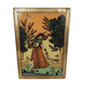 Beautiful Decorative wooden Jewelry Box for Home Decor