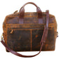 Best Handmade Leather Messenger Bag for Men & Women Signature Leather Laptop Bag / Leather Briefcases for Men/ Women Satchel