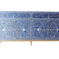 Handmade Customized Mother of Pearl Chest of 2 Drawer