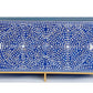 Handmade Customized Mother of Pearl Chest of 2 Drawer