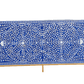 Handmade Customized Mother of Pearl Chest of 2 Drawer
