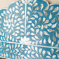 Handmade Customized Mother of Pearl Mirror Frame