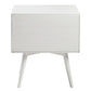 Handmade Customized wooden 1 Drawer Bedside Table