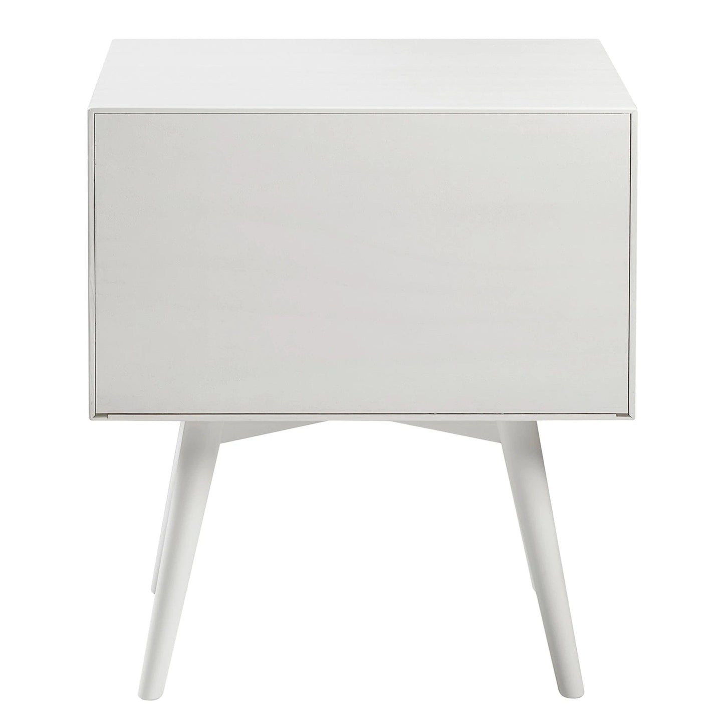 Handmade Customized wooden 1 Drawer Bedside Table