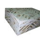 Handmade Customized Mother of Pearl Chevron Pattern Jewelry Box
