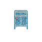 Personalized Bone Inlay Bedside Table Attractive Modern Design Attractive Look Beautifully Crafted Table
