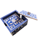 Beautifully Hand Crafted Mother of Pearl Coaster Set Ready to Ship Perfect gift for loved ones